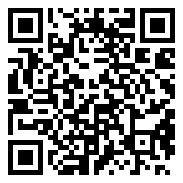 QR code linking to the official ShuleCloud app installation page